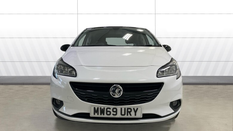 Vauxhall Corsa 1.4 Griffin 5dr Petrol Hatchback